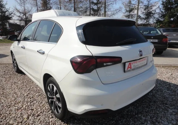 Fiat Tipo cena 31900 przebieg: 270000, rok produkcji 2020 z Żywiec małe 67